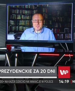 Wybory 2020. Prof. Antoni Dudek: jedność Zjednoczonej Prawicy będzie wystawiana na próbę
