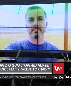 Tornada w Polsce? "Mogą pojawiać się coraz częściej"