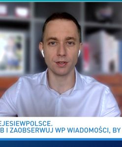 Kontrola NIK ws. wyborów korespondencyjnych. Cezary Tomczyk: nie ma miłości między Marianem Banasiem i rządem