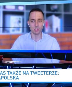 Wybory prezydenckie 2020. Sztab Andrzeja Dudy zarzuca kłamstwo Rafałowi Trzaskowskiemu. Cezary Tomczyk: nie wiem, o co chodzi