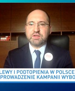 Wybory 2020. Plan PiS na ostatni tydzień. "Jarosław Kaczyński jest na pokładzie"