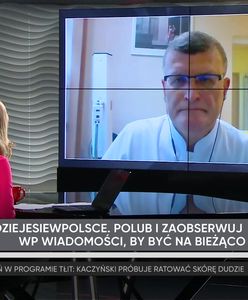 Koronawirus w Polsce. Dr Paweł Grzesiowski: Jesteśmy w fazie powtórki epidemii z marca