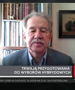 Wybory prezydenckie 2020. Wojciech Hermeliński: nie bardzo mam zaufanie do Poczty Polskiej