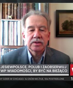 Wybory 2020. Czy stan wyjątkowy po I turze jest możliwy? Wojciech Hermeliński tłumaczy