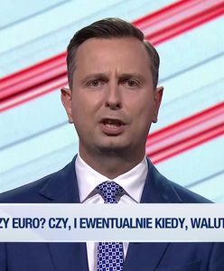 Debata prezydencka 2020. Drwiny z pytań do kandydatów. "Niezły odlot"