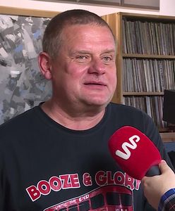 Kazik Staszewski o wyborach: "Prawdopodobnie na 99% pójdę"