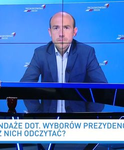 Wybory prezydenckie 2020. Borys Budka wprost o wygranej Rafała Trzaskowskiego. Liczy na 10 milionów głosów