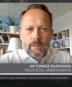 Politolog o debacie TVP: istnieje obawa, że będzie mocno jednostronna