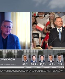 Wybory 2020. Bronisław Komorowski o Andrzeju Dudzie. Wraca temat przyśpieszonych wyborów
