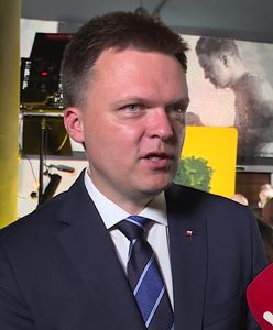 Szymon Hołownia zdradza, czym zajmie się tuż po wyborach