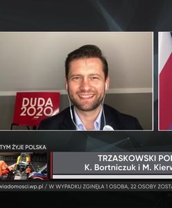 Wybory prezydenckie. Kamil Bortniczuk i Marcin Kierwiński spierają się o program Rafała Trzaskowskiego