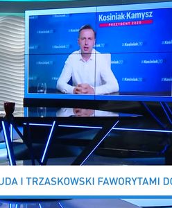 Wybory 2020. Władysław Kosiniak-Kamysz o sondażach: nierzetelne. "To jest chęć kreowania rzeczywistości"
