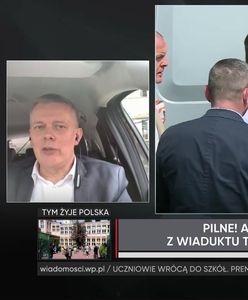 Wybory prezydenckie. Tomasz Siemoniak: jestem przekonany, że Rafał Trzaskowski wygra wybory