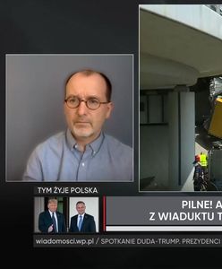 Wybory 2020. Olgierd Annusewicz: o wyniku wyborów zdecyduje suma błędów kandydatów