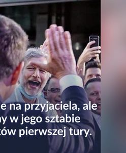 Gwiazdy głosują. Każdy kandydat na prezydenta ma mocne wsparcie celebrytów