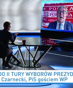 PiS przejmie postulat Senatu? Ryszard Czarnecki nie ma wątpliwości