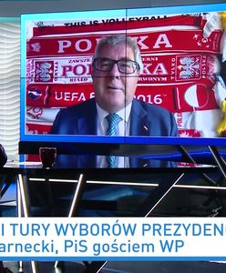 Wybory 2020. Rafał Trzaskowski rozmawiał z Barackiem Obamą. Ryszard Czarnecki: wpadł w sidła propagandy własnego sztabu