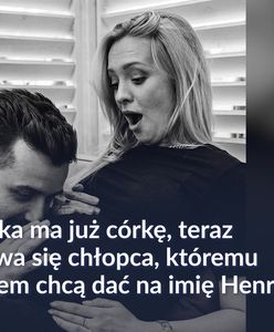 Prawdziwy baby boom. One zostaną mamami