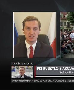 Wybory 2020. Sebastian Kaleta rozlicza Rafała Trzaskowskiego. Chodzi o obietnice wyborcze
