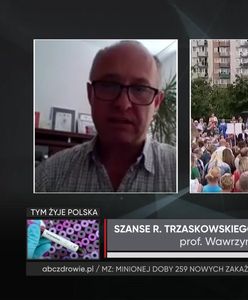 Wybory 2020. Politolog o debacie TVP w Końskich. "Ryzykowny krok Trzaskowskiego"