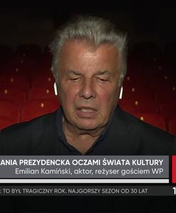 Emilian Kamiński: należy iść na wybory i zrobić rachunek sumienia