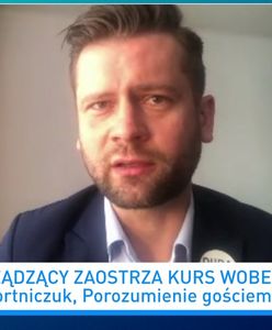 Wybory 2020. Ostre słowa w programie WP. "To draństwo"