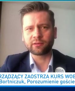 Burza wokół publikacji o Dudzie. "W mediach dzieje się coś złego"