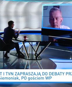 Wybory 2020. Debata w TVP? Tomasz Siemoniak: nie ma deklaracji Rafała Trzaskowskiego