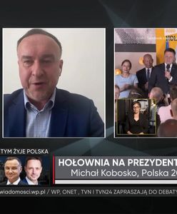 Wybory 2020. Michał Kobosko o wystawieniu Hołowni na prezydenta Warszawy