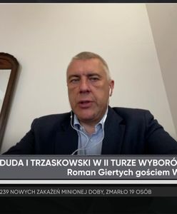 Wybory prezydenckie 2020. Roman Gierych: ostrzegam przed współpracą z PiS