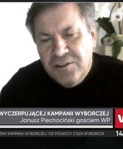 Wybory prezydenckie 2020. Janusz Piechociński: "Nie mam wątpliwości na kogo zagłosować"