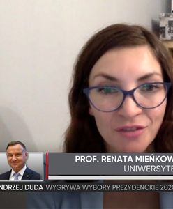 Wyniki wyborów 2020. Prof. Jarosław Flis: "wynik wisi na włosku". Politolodzy zgodni ws. Andrzeja Dudy