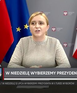 Wybory 2020: wiceminister Semeniuk o nowej piosence Taco Hemingwaya: "Młodzi ludzie są skonfliktowani"