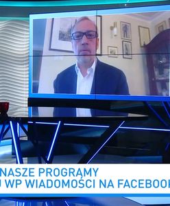 Andrzej Duda nagrany przez Rosjan. Bogdan Zdrojewski: to było żenujące