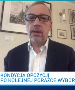 Wyniki wyborów. Bogdan Zdrojewski: mamy duet w PO, ale zespół trzeba poszerzać