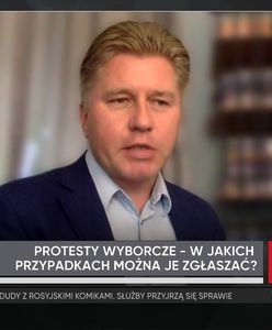 Wyniki wyborów 2020. Prof. Marcin Matczak: wierzę w protesty wyborcze