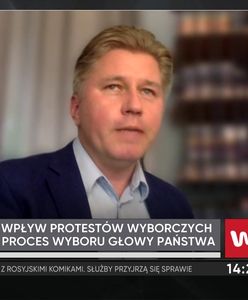 Wybory prezydenckie 2020 nie były równe? Prof. Marcin Matczak tłumaczy