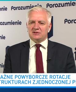 Rząd uśmiechnie się do młodych wyborców? Jarosław Gowin wspomniał o postulatach syna