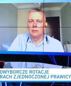 Tomasz Siemoniak ma wiele do zarzucenia ks. Tadeuszowi Isakowiczowi-Zaleskiemu. "Dzielił Polaków i Ukraińców"