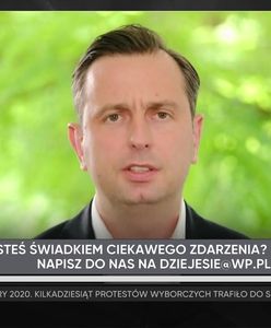 Wyniki wyborów 2020. Władysław Kosiniak-Kamysz o kuszeniu przez PiS. "Ja za moich senatorów ręczę"