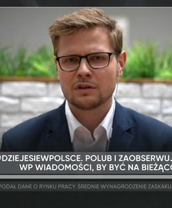 Zmiany w rządzie? Michał Woś zabrał głos