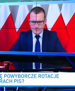 Andrzej Duda i rozmowa z komikami. Krzysztof Szczerski winnym sytuacji? Polityk unika odpowiedzi