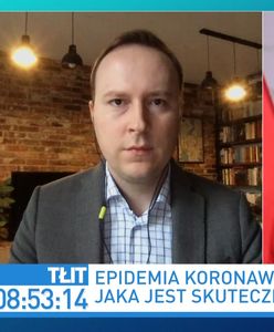 Szczepionka na COVID. Rewolucyjny pomysł Władysława Kosiniaka-Kamysza