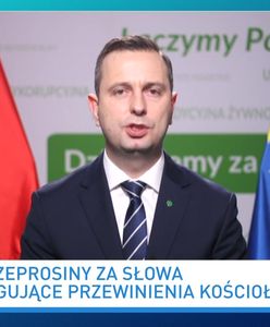 Tadeusz Rydzyk skarcony przez Jarosława Wałęsę. Reakcja Władysława Kosiniaka-Kamysza