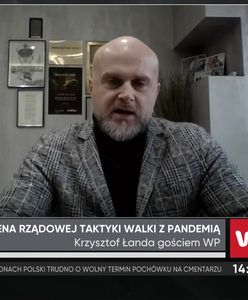 Szczepionka na COVID bezpieczna? Ekspert: "Ja się zaszczepię"
