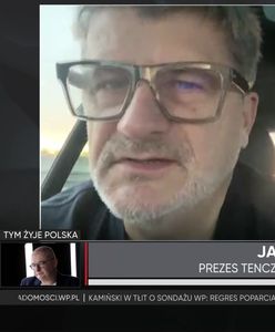 Janusz Palikot o depenalizacji niewielkich ilości marihuany