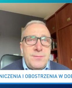 Mateusz Morawiecki jak Viktor Orban? Miażdżące porównanie Grzegorza Schetyny