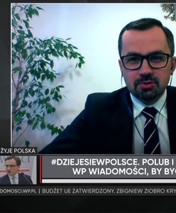 Szczyt UE. Przytyczek Marcina Horały do Zbigniewa Ziobry. Tak odpowiedział na wpis