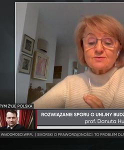 Afera o budżet UE. "Bezsens. Roztrwonili mnóstwo czasu"
