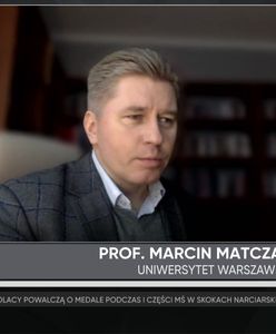 Budżet UE. Prof. Marcin Matczak: odetchnąłem z ulgą